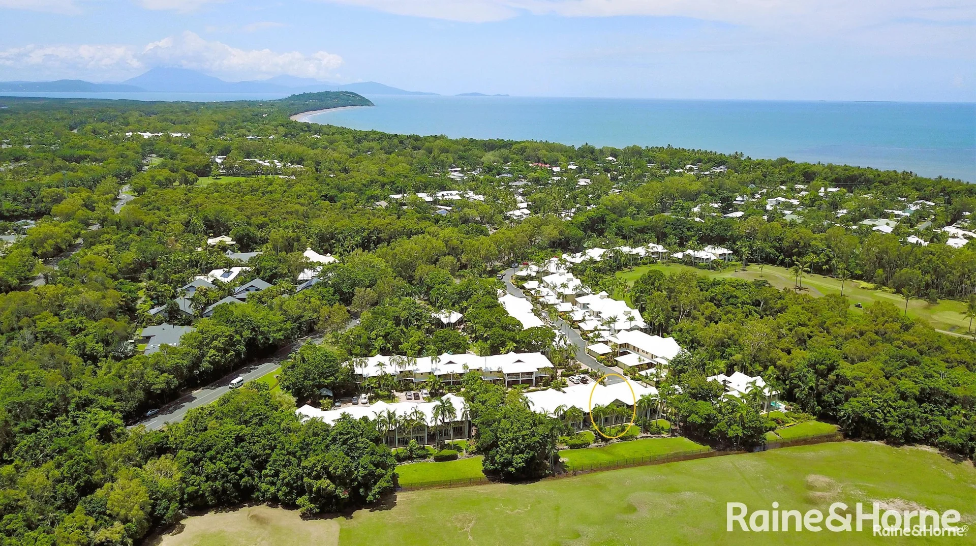 28/24-70 Nautilus Street (Paradise Links), Port Douglas QLD 4877