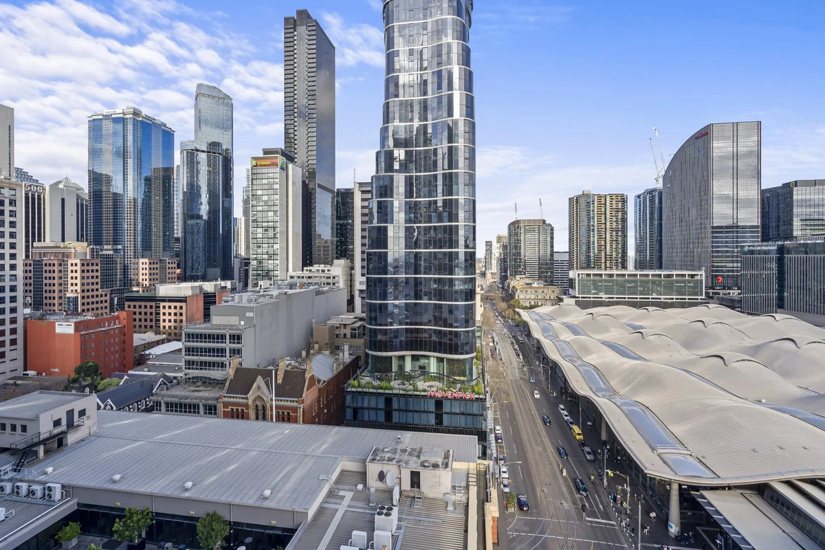 Additional image 8 of 1806/200 Spencer Street, Melbourne VIC 3000