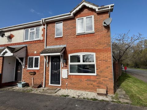 Taylor Close, Southampton SO19
