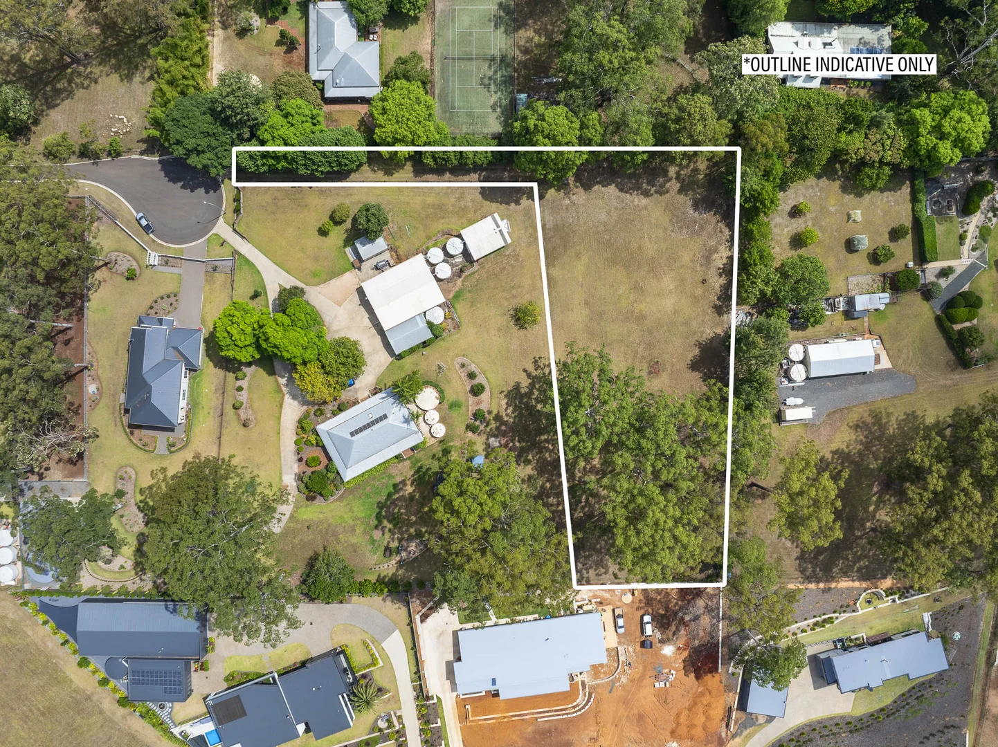 Additional image 8 of 7 Takarak Court, Cabarlah QLD 4352