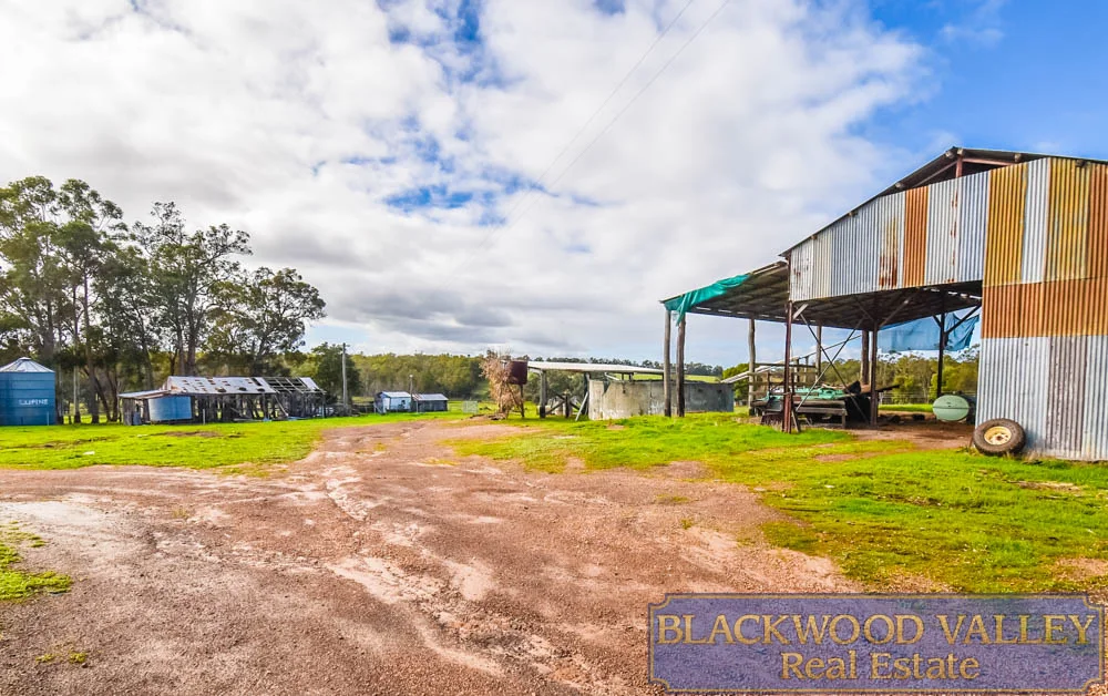 Additional image 13 of 418 Greenfields Rd, Boyup Brook WA 6244