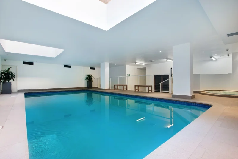 Additional image 9 of N609/233 Harris Street, Pyrmont NSW 2009