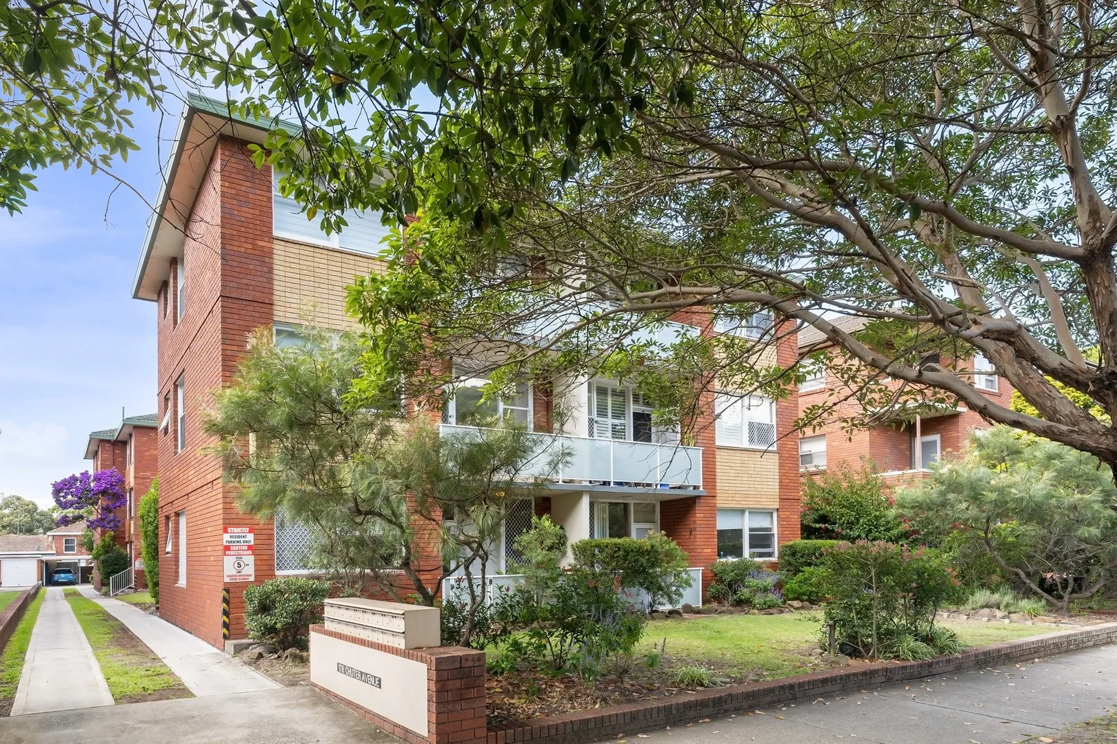 13/178 Chuter Avenue, Sans Souci NSW 2219