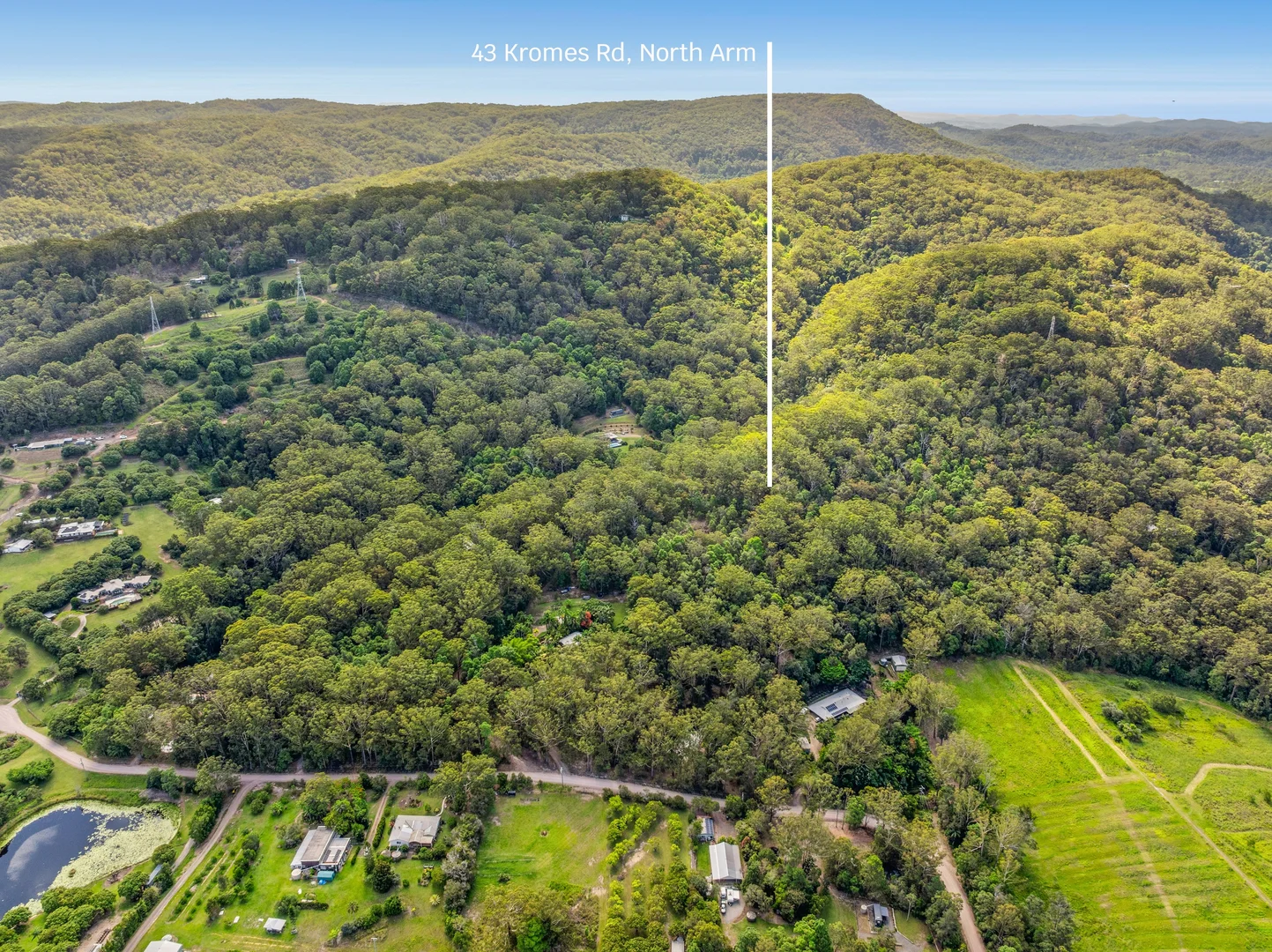 Additional image 3 of 43 Kromes Road, North Arm QLD 4561