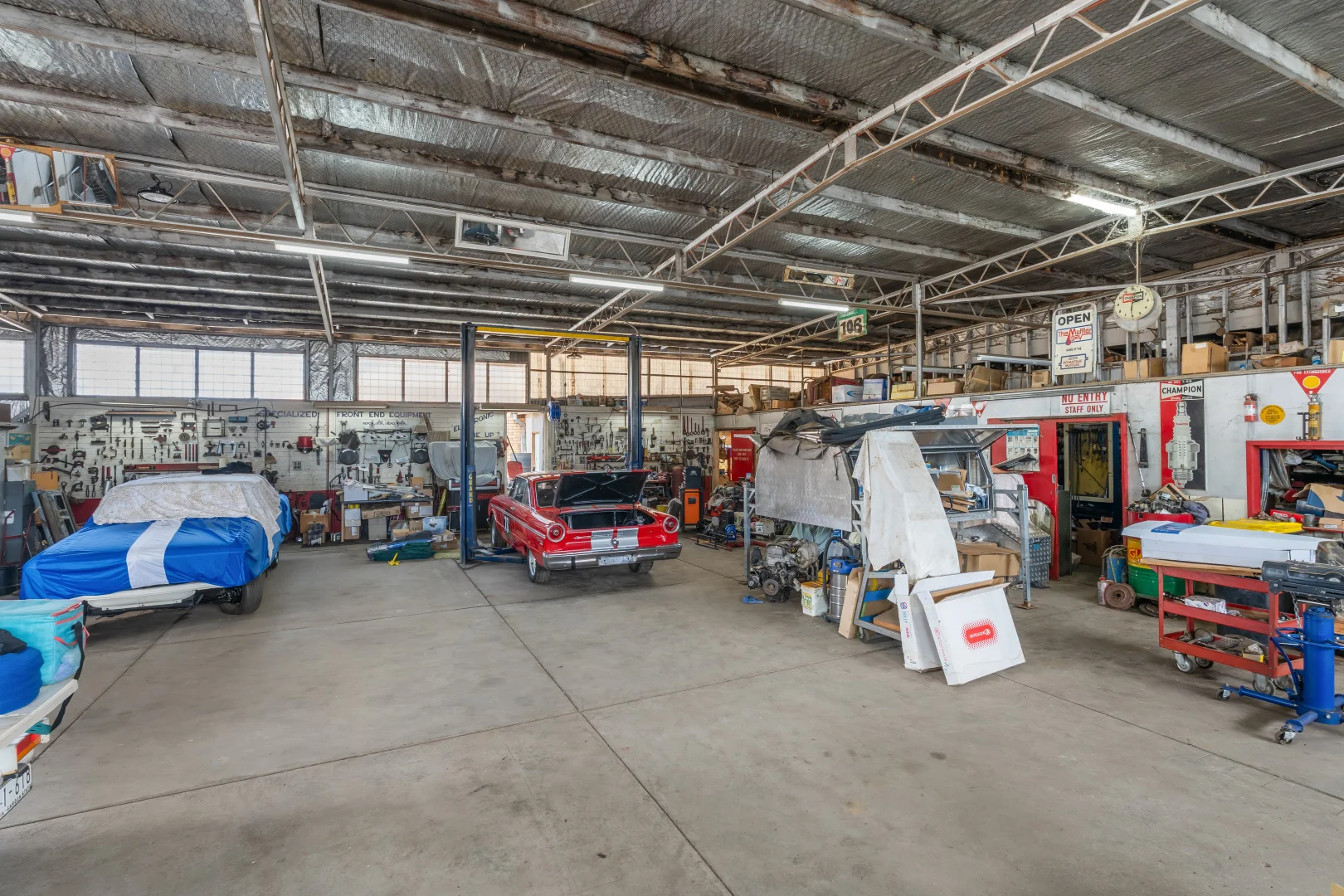 Additional image 16 of 328 - 334 High Street, Nagambie VIC 3608