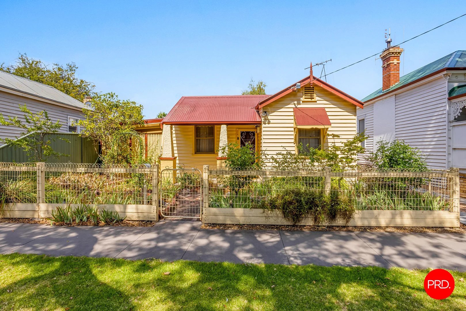 31 Arnold Street, Bendigo VIC 3550