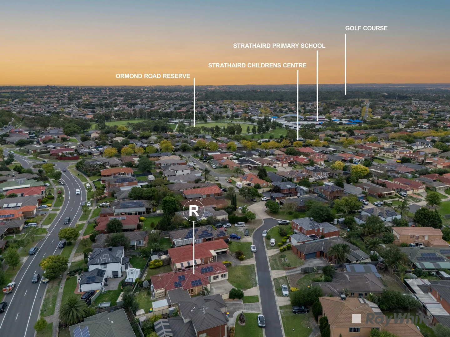 Additional image 24 of 2 Demint Walk, Narre Warren South VIC 3805