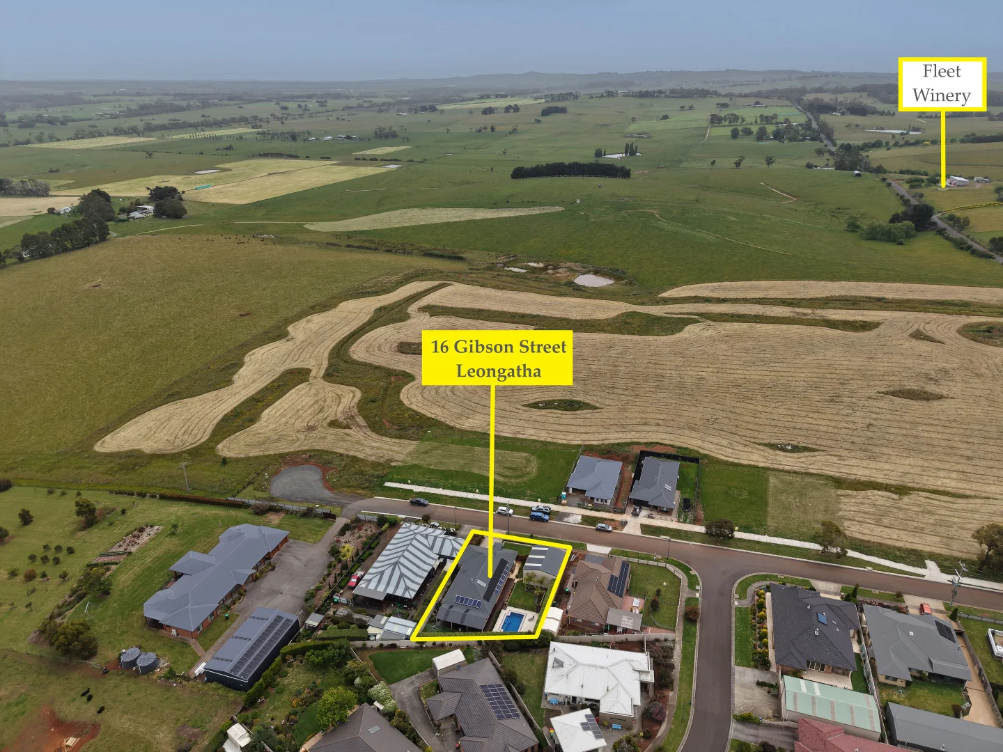 Additional image 27 of 16 Gibson Street, Leongatha VIC 3953