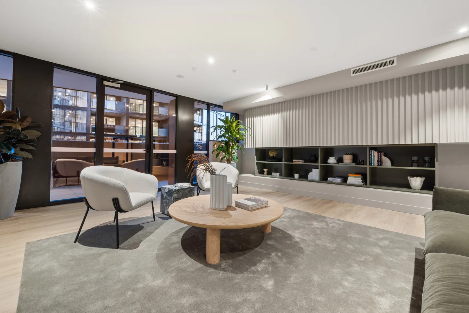 Additional image 24 of 1506/6 Furzer Street, Phillip ACT 2606