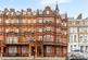 Bina Gardens, London SW5
