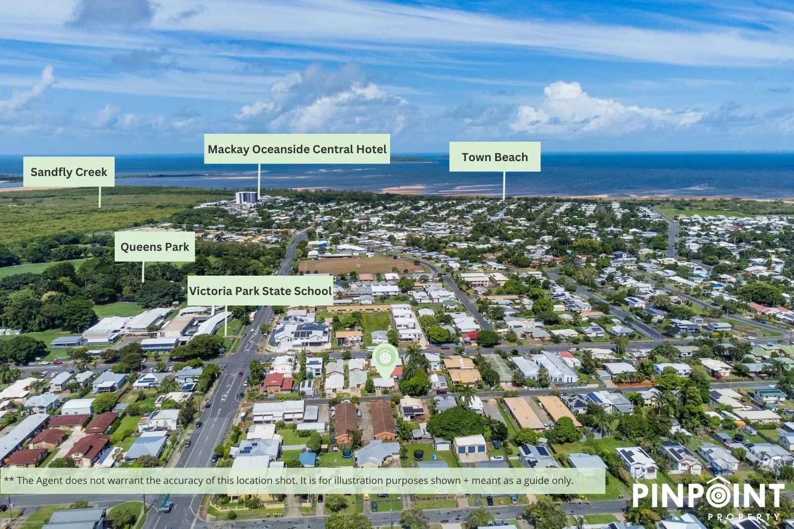 Additional image 18 of 4/7 Gold Street, Mackay QLD 4740
