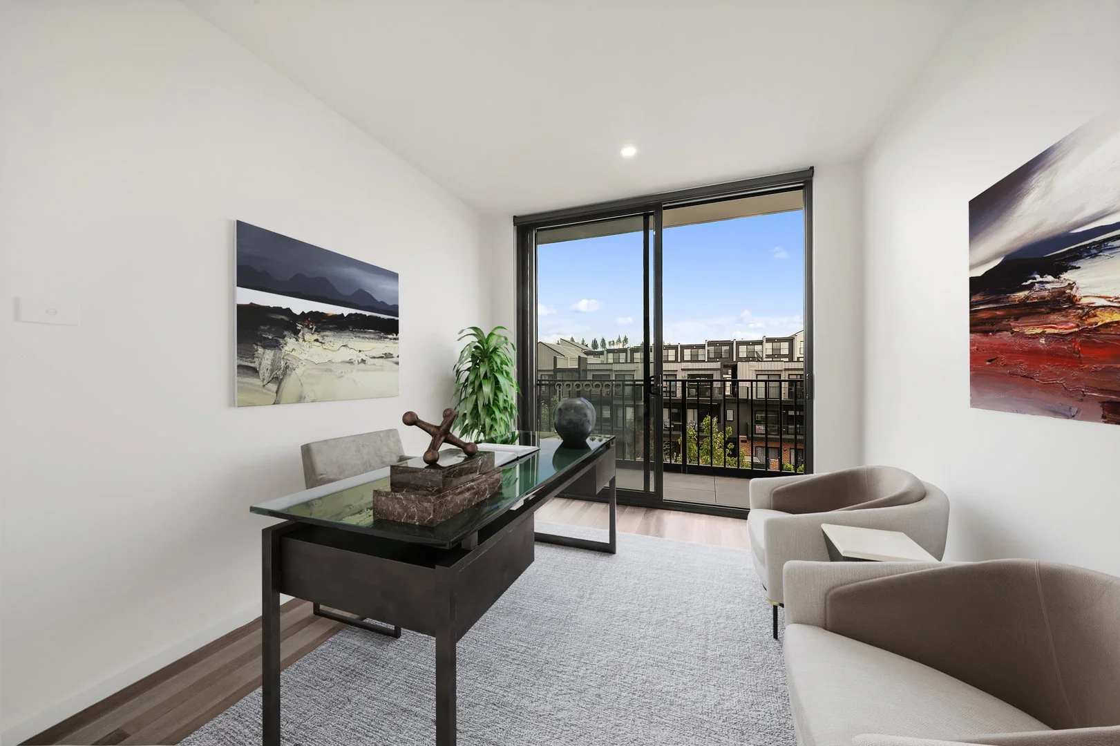 Additional image 13 of 55/14 Hoolihan Street, Denman Prospect ACT 2611