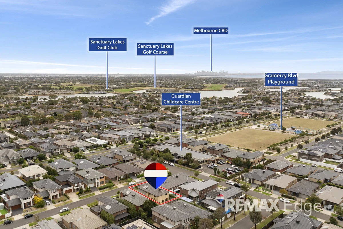 Additional image 33 of 3 Lambro Way, Point Cook VIC 3030