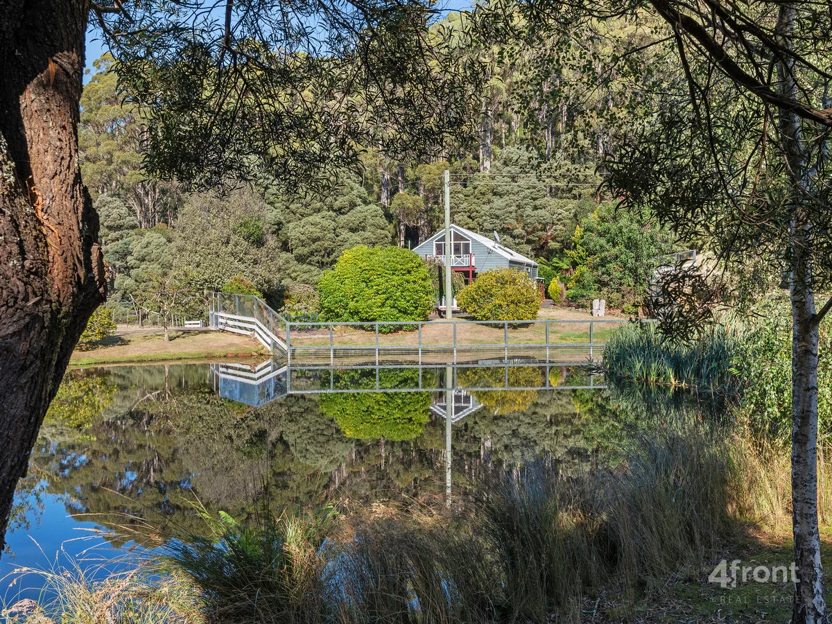 Additional image 25 of 1079 Preston Road, North Motton TAS 7315