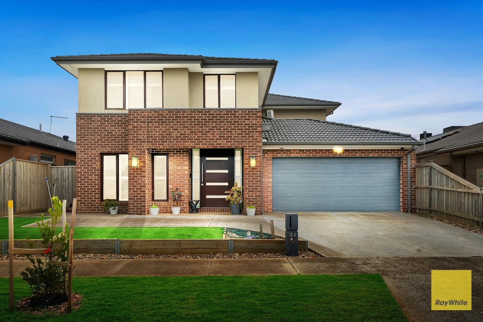 24 Gilbee Road, Truganina VIC 3029