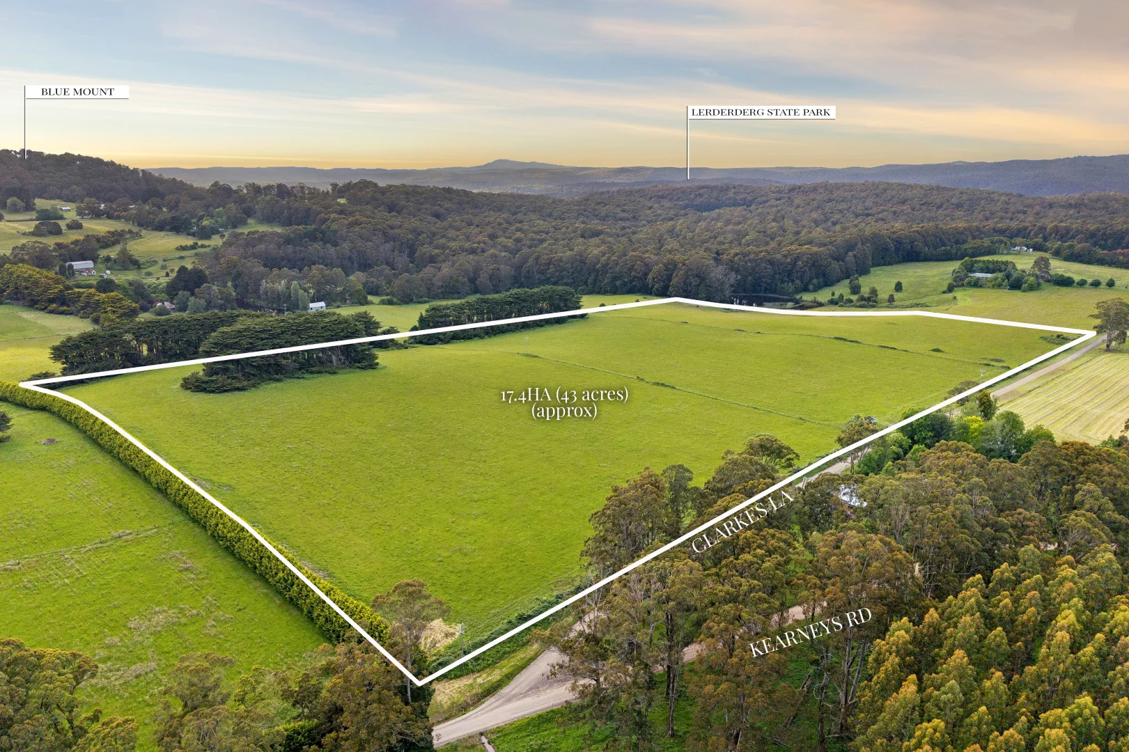 Additional image 2 of 15 Clarkes Lane, Newbury VIC 3458