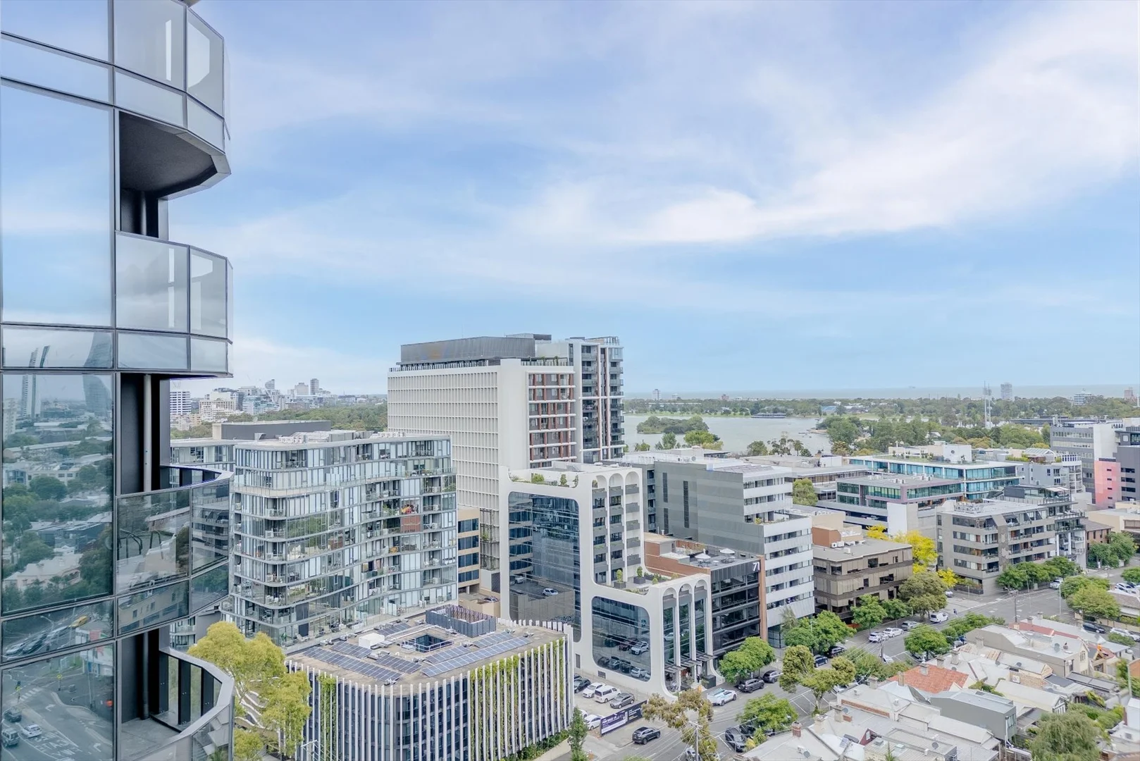 Additional image 17 of 1507/1-13 Cobden Street, South Melbourne VIC 3205