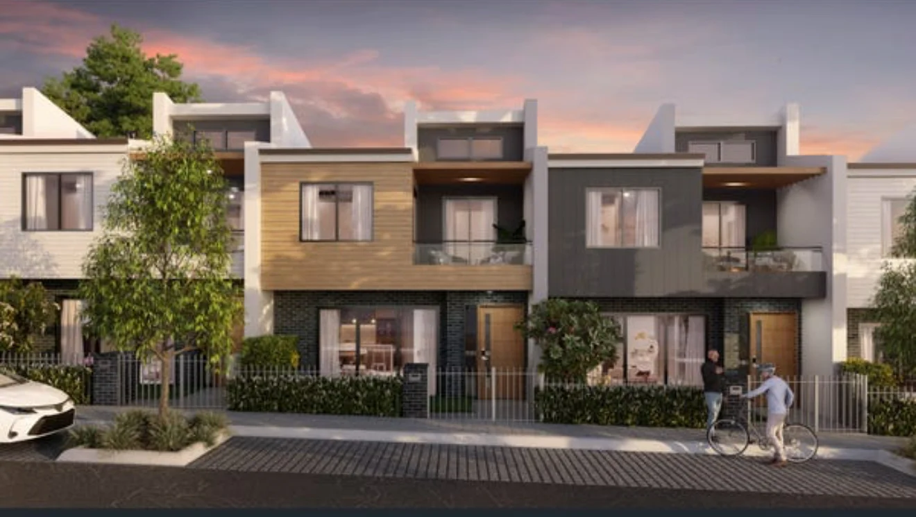 Additional image 4 of North Kellyville NSW 2155