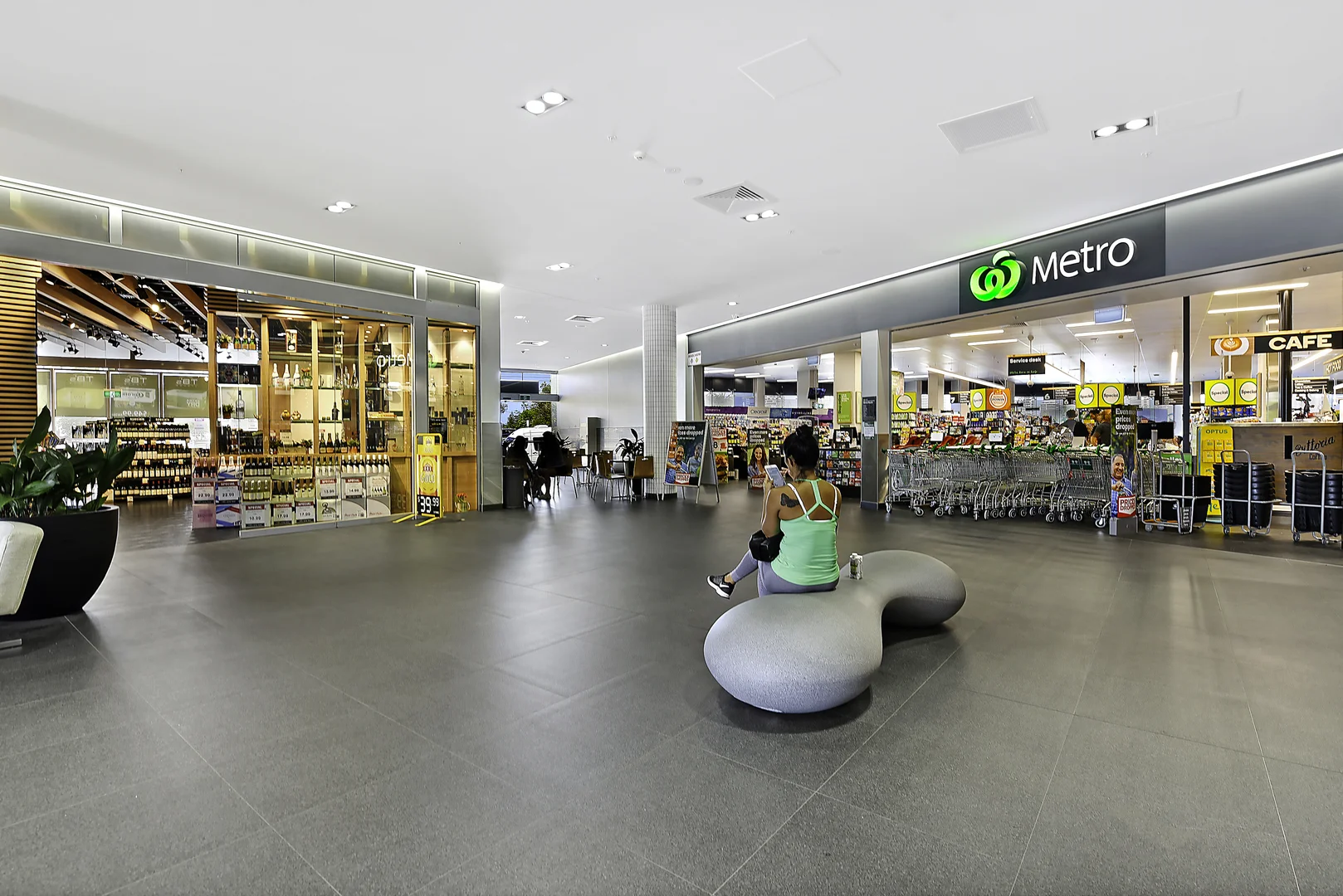 Additional image 10 of 604/2 Como Crescent, Southport QLD 4215