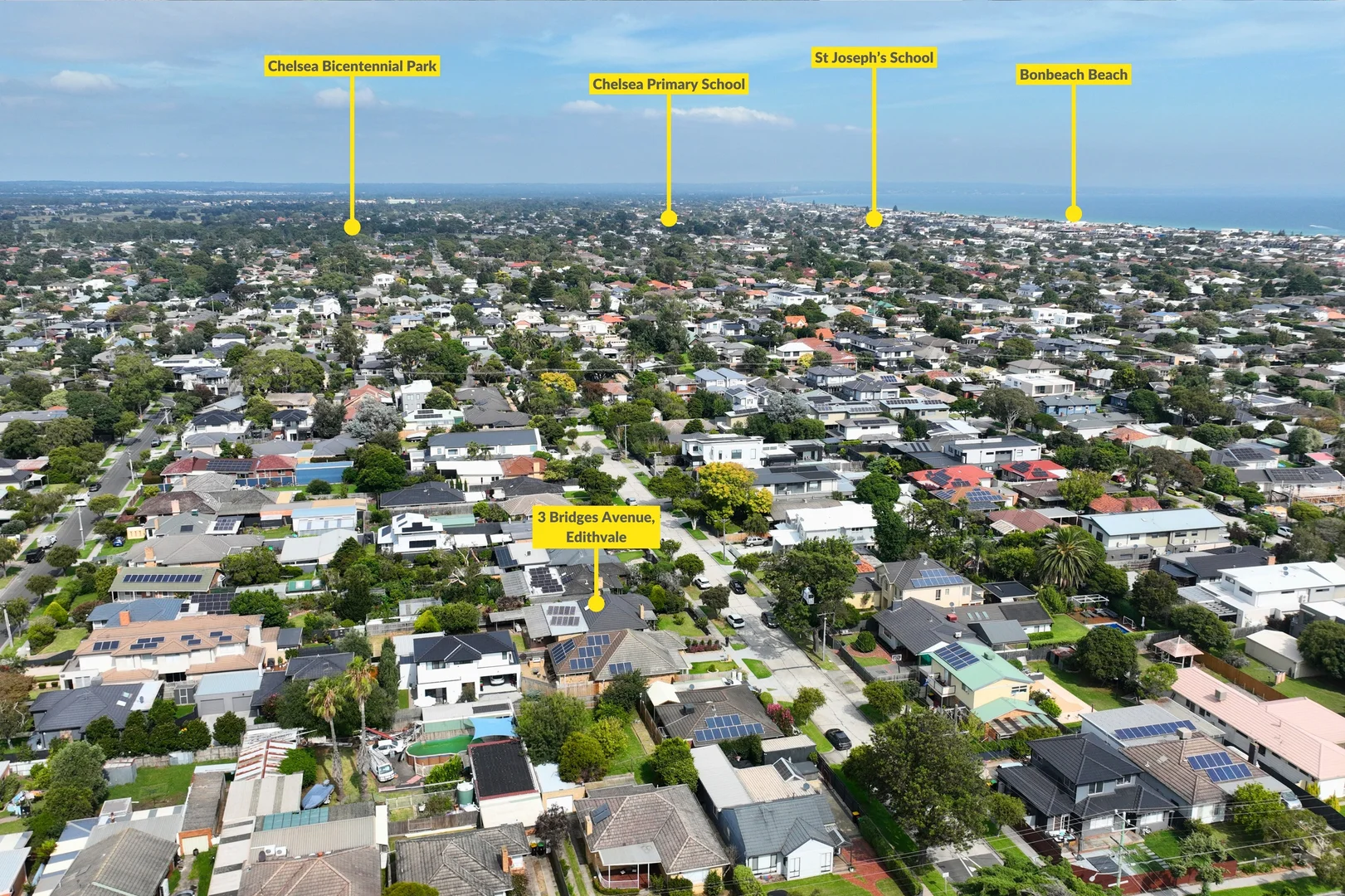 Additional image 26 of 3 Bridges Avenue, Edithvale VIC 3196