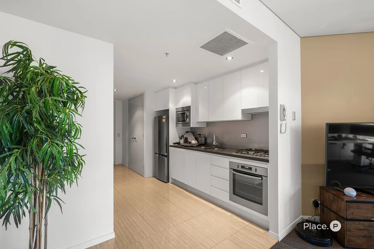 Additional image 3 of 3507/43 Herschel Street, Brisbane City QLD 4000