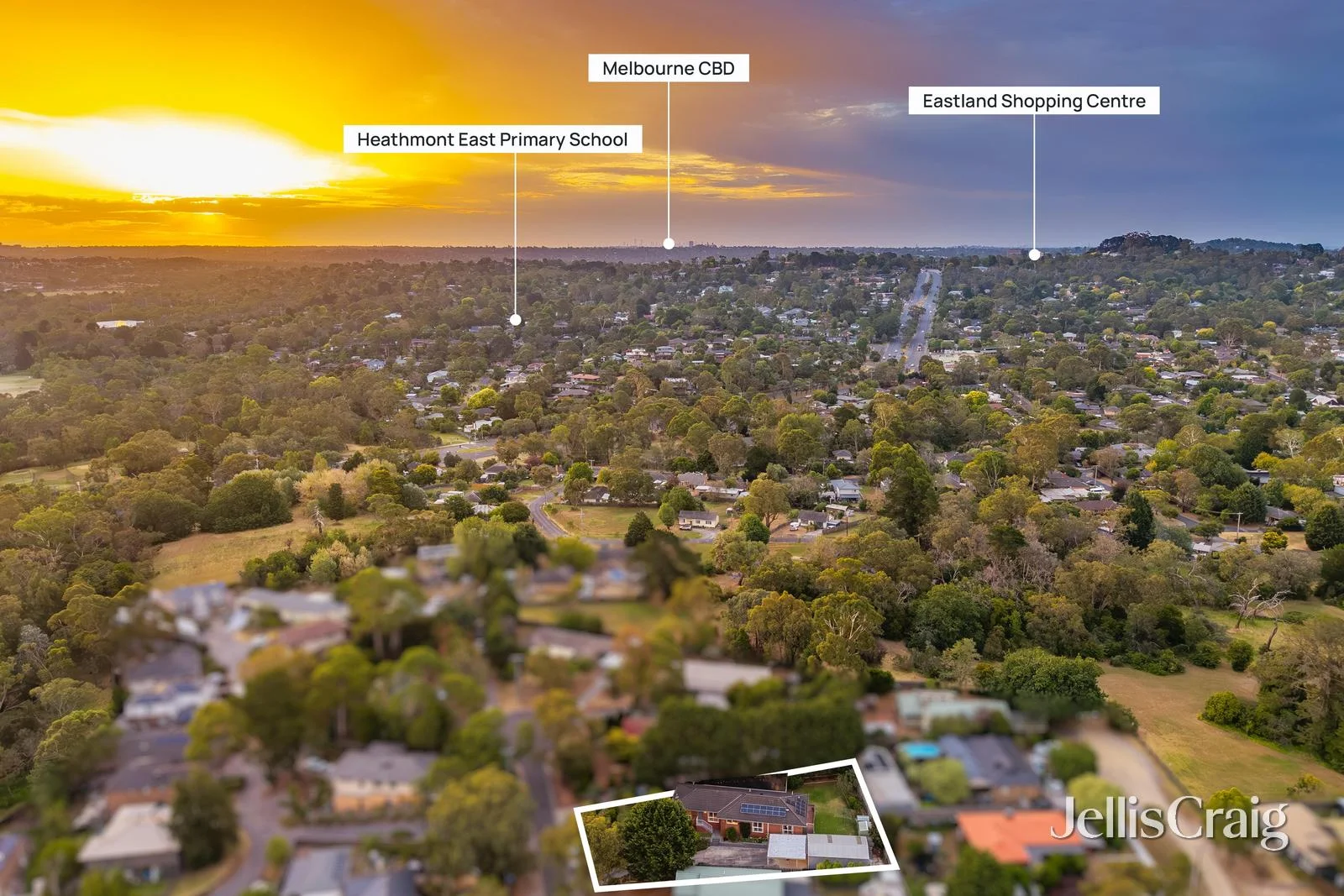 Additional image 21 of 9 Mason Court, Bayswater North VIC 3153