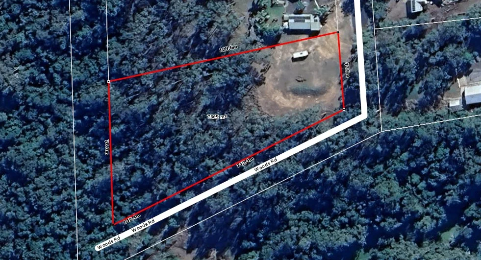 Additional image 7 of Lot 4 Woods Road, Sharon QLD 4670
