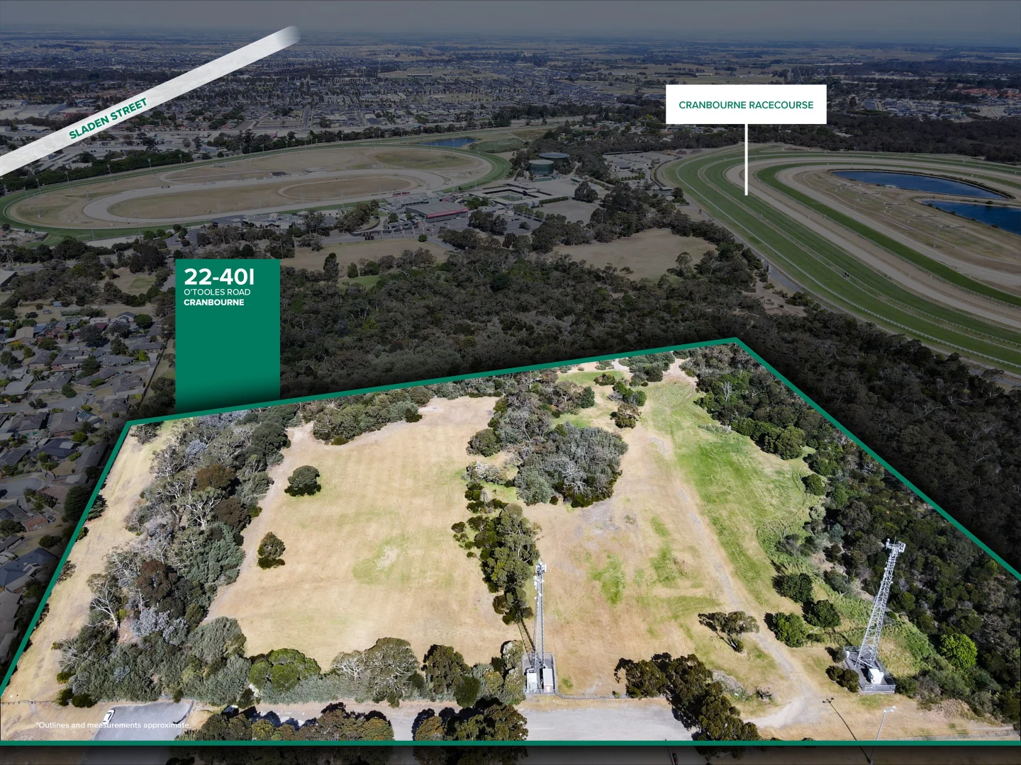 Additional image 4 of 22-40I O'Tooles Road, Cranbourne VIC 3977