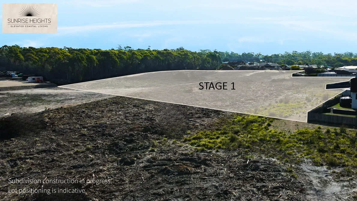 Additional image 8 of Lot SUNRISE HEIGHTS Cherrywood Drive, Scamander TAS 7215