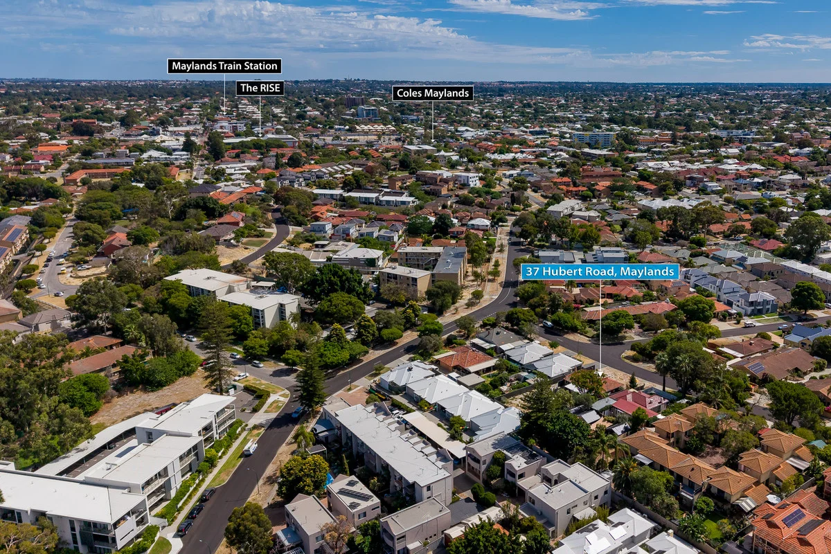 Additional image 21 of 37 Hubert Road, Maylands WA 6051