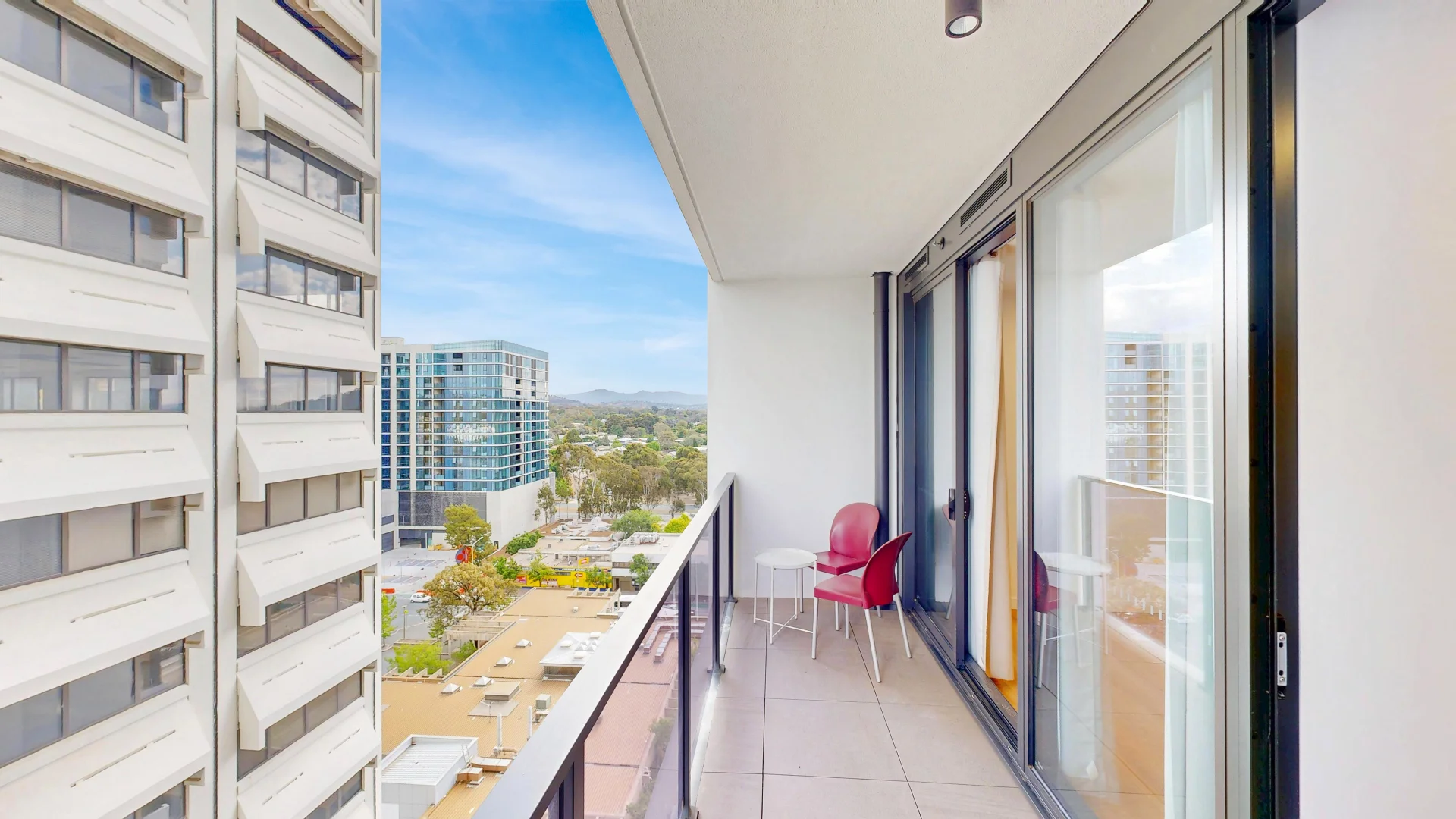 Additional image 15 of 1207/49 Furzer Street, Phillip ACT 2606