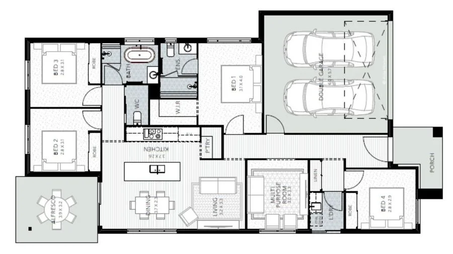 Additional image 2 of Gatton QLD 4343