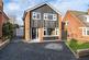 Linton Road, Leeds, West Yorkshire