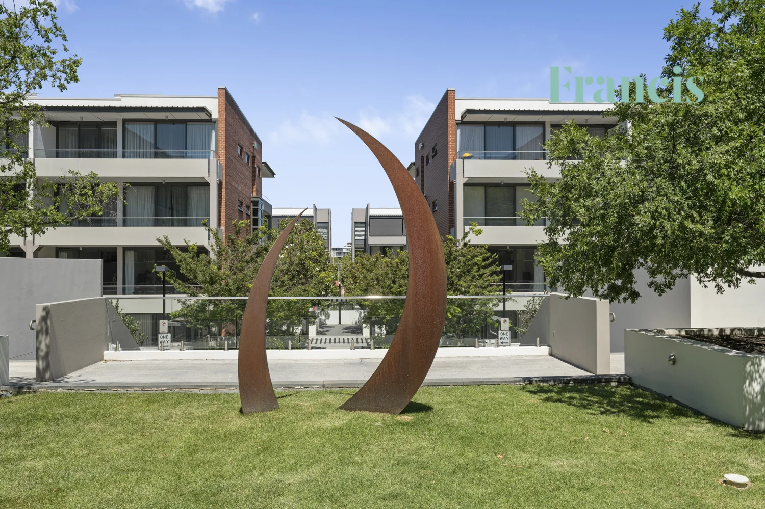 92/22 Eyre Street, Kingston ACT 2604