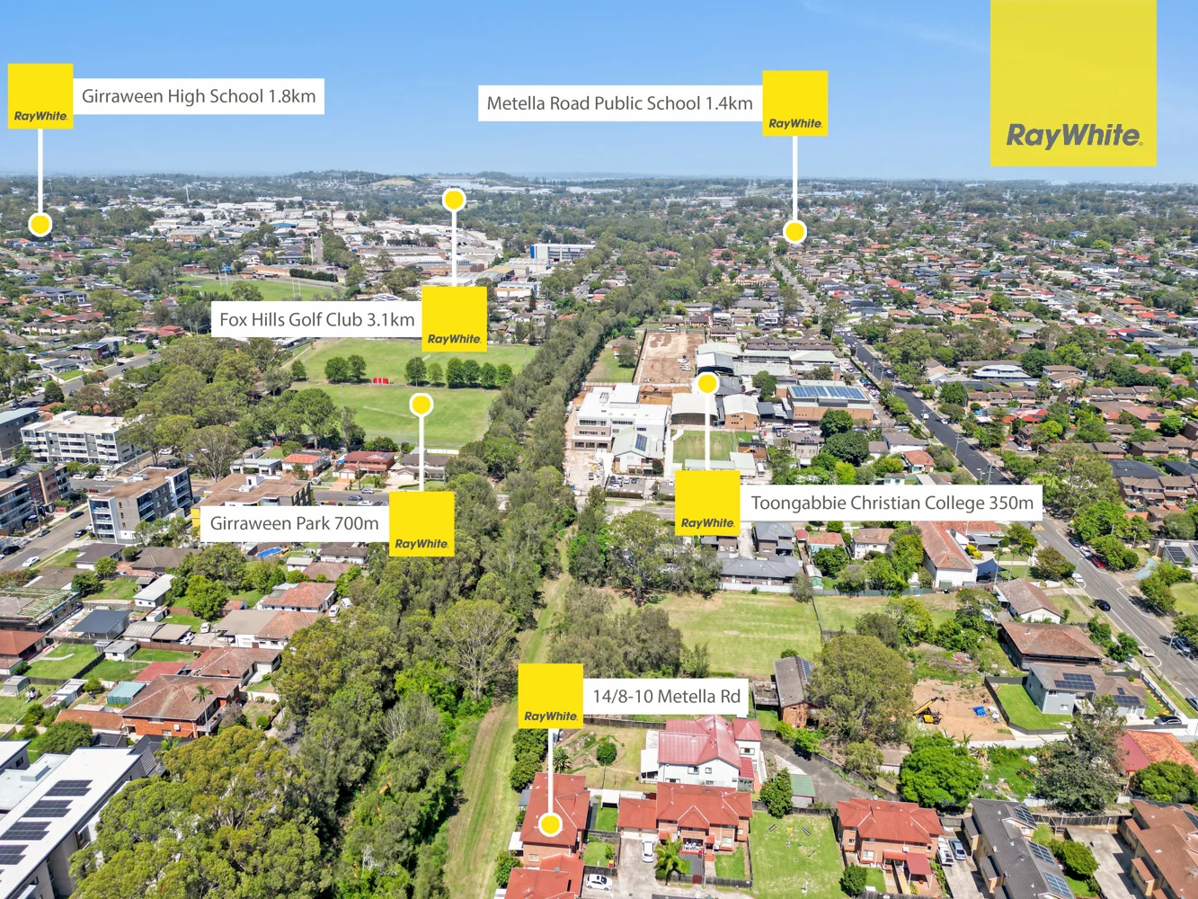 Additional image 19 of 14/8-10 Metella Road, Toongabbie NSW 2146