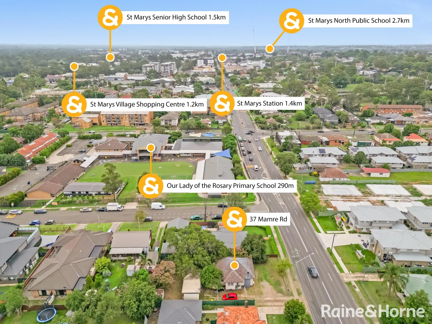 Additional image 14 of 37 & 37A Mamre Road, St Marys NSW 2760