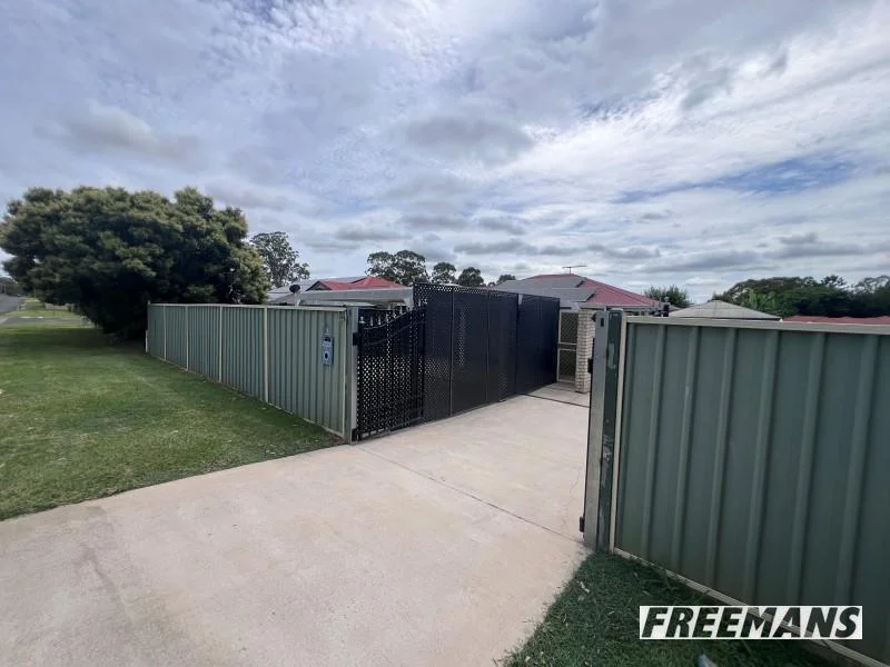 1 Martin Place, Kingaroy QLD 4610