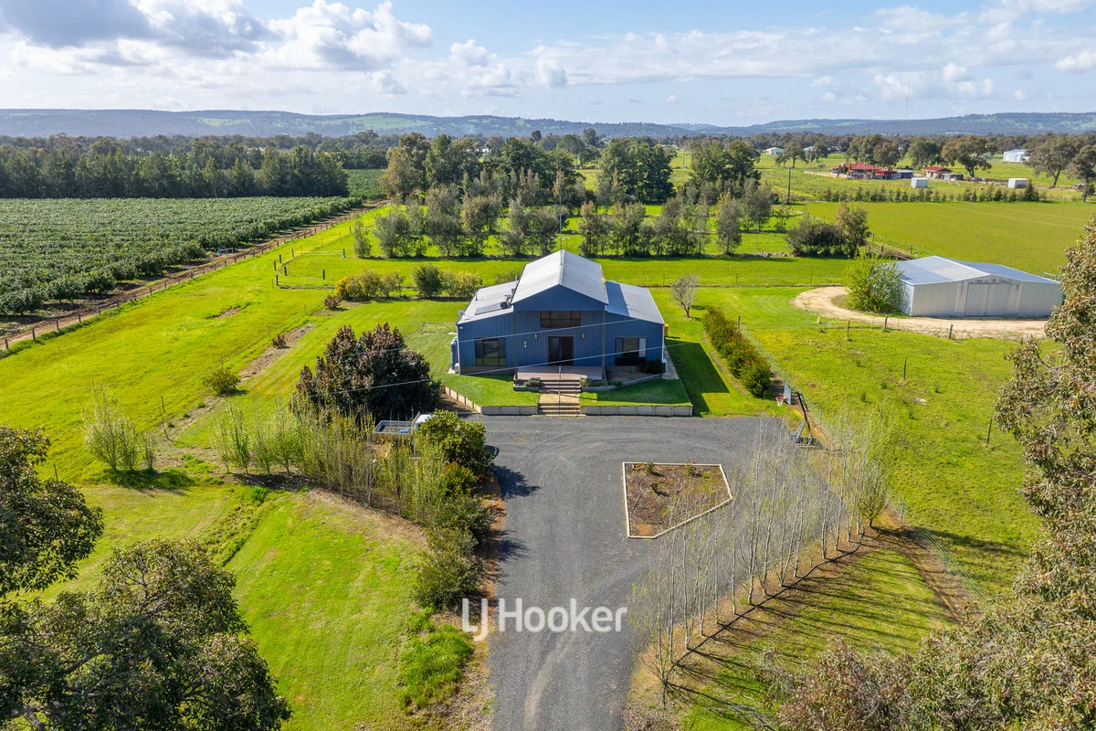 Additional image 7 of 190 Tenth Street, Harvey WA 6220