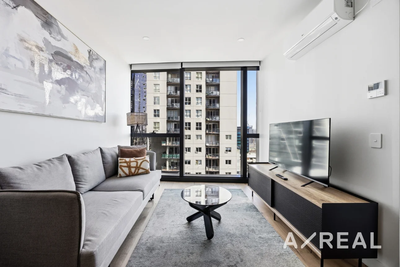 Additional image 2 of 1208/301 King Street, Melbourne VIC 3000