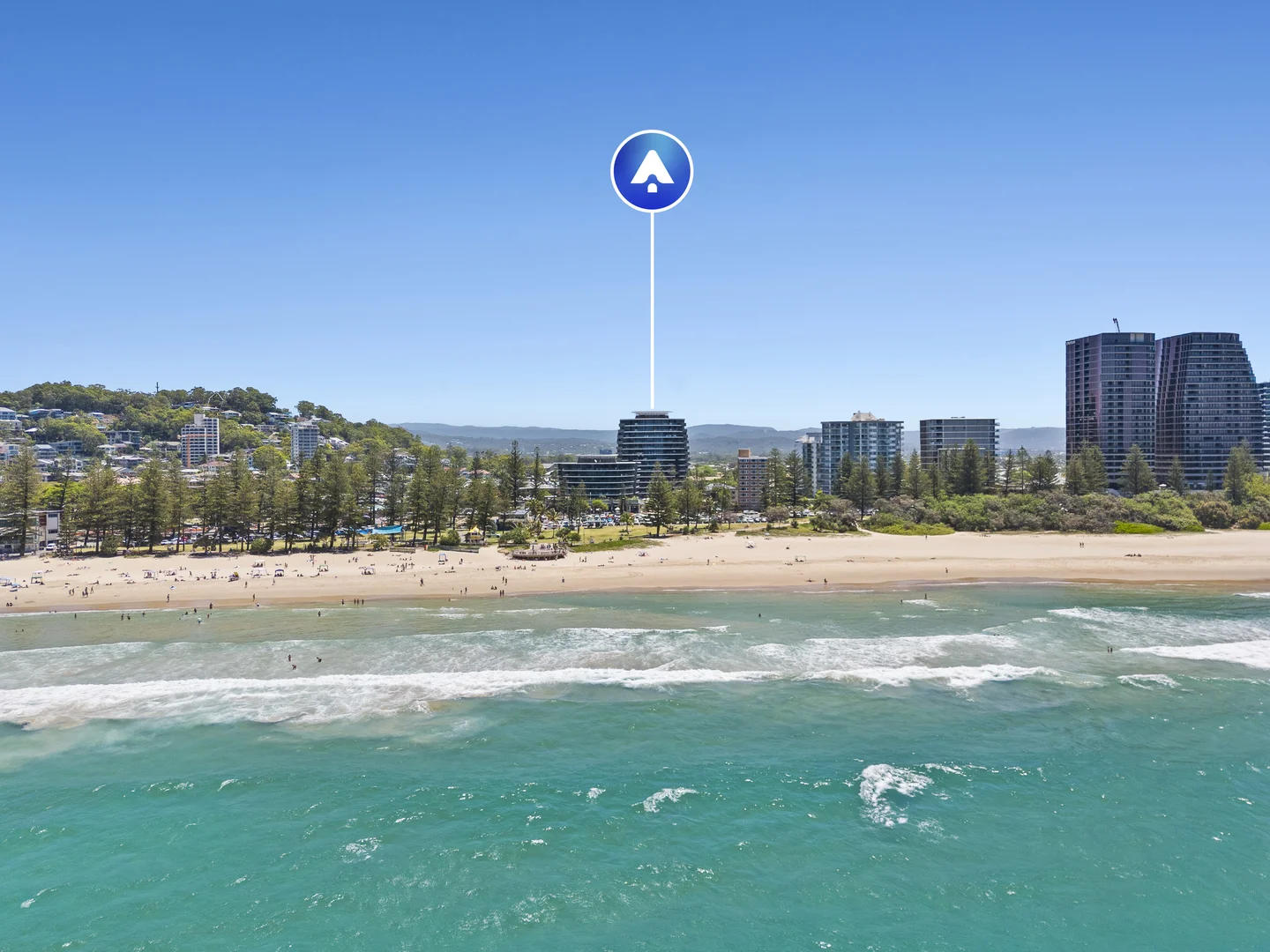 Additional image 27 of 2114/2-14 The Esplanade, Burleigh Heads QLD 4220