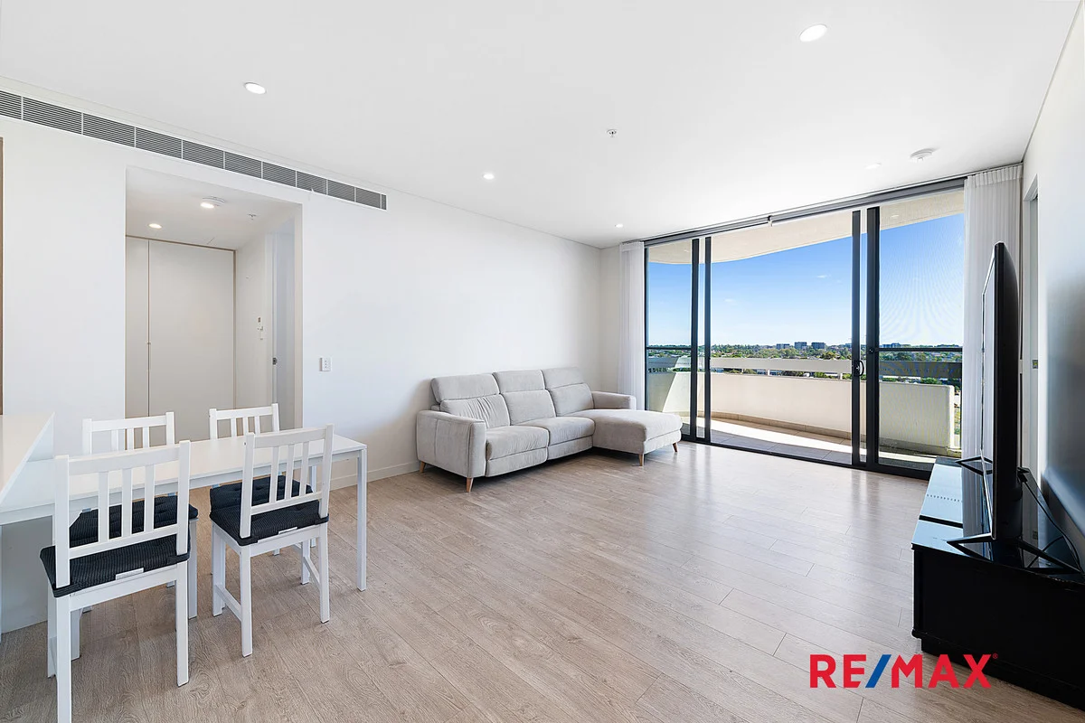 Additional image 2 of 803/2 Kingfisher Street, Lidcombe NSW 2141