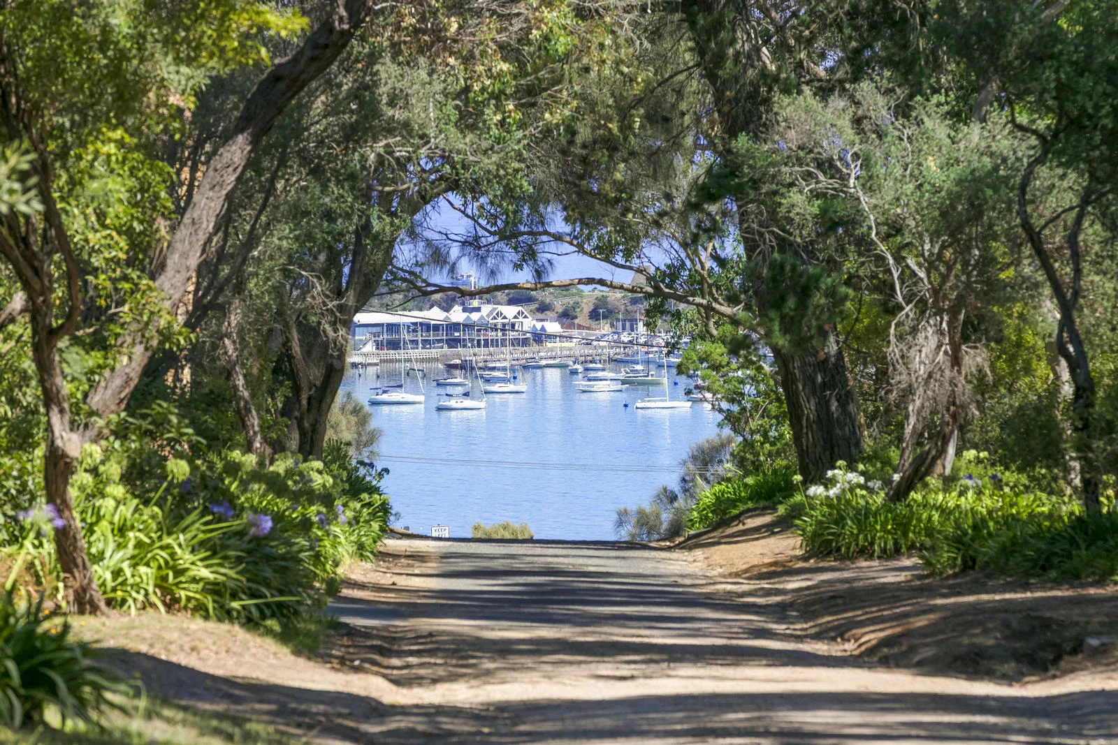 1 John Rowell Lane, Mornington VIC 3931