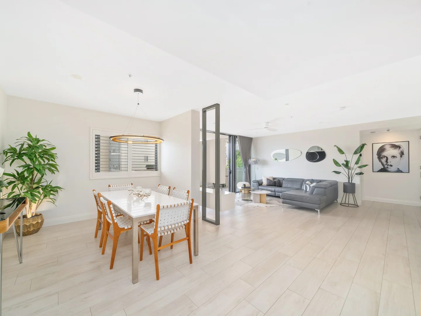 Additional image 2 of 302/99 Marine Parade, Redcliffe QLD 4020