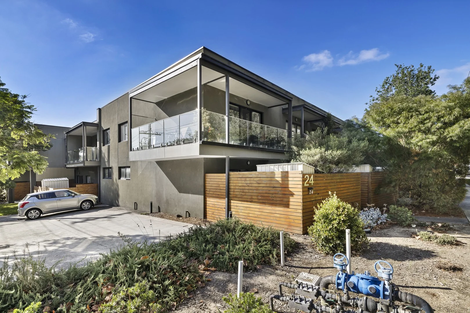 10/24 Croydon Road, Croydon VIC 3136