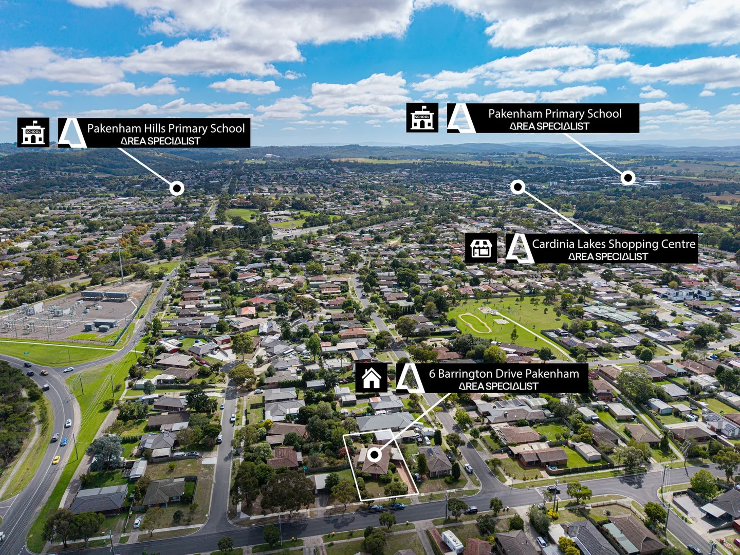 Additional image 27 of 6 Barrington Drive, Pakenham VIC 3810