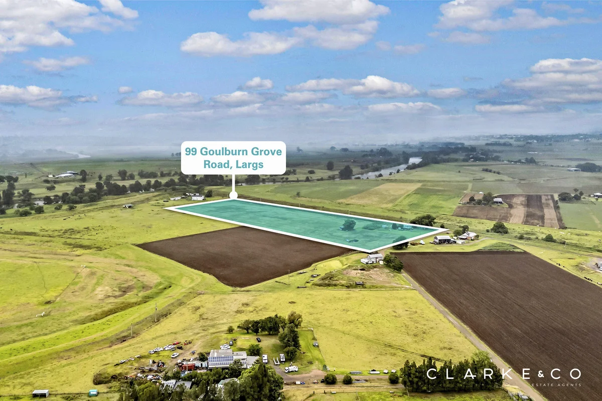 Additional image 4 of 99 Goulburn Grove Road, Largs NSW 2320