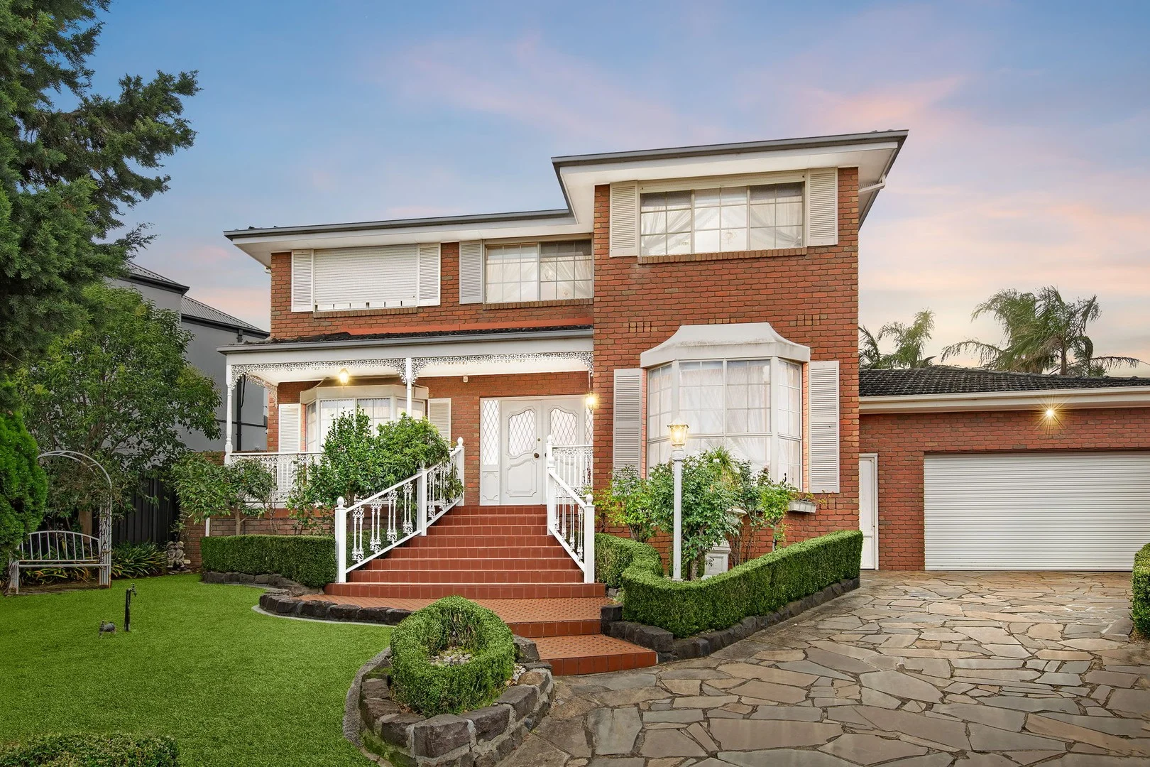 6 Naughtin Court, Watsonia North VIC 3087