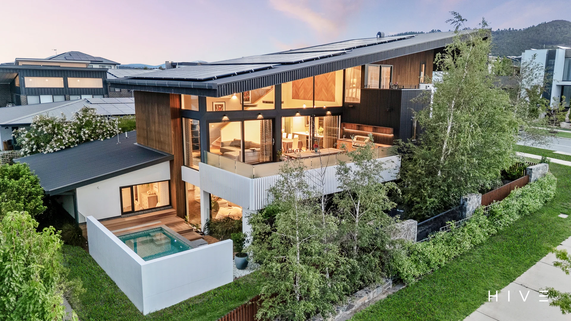 16 Jamrozik Street, Denman Prospect ACT 2611