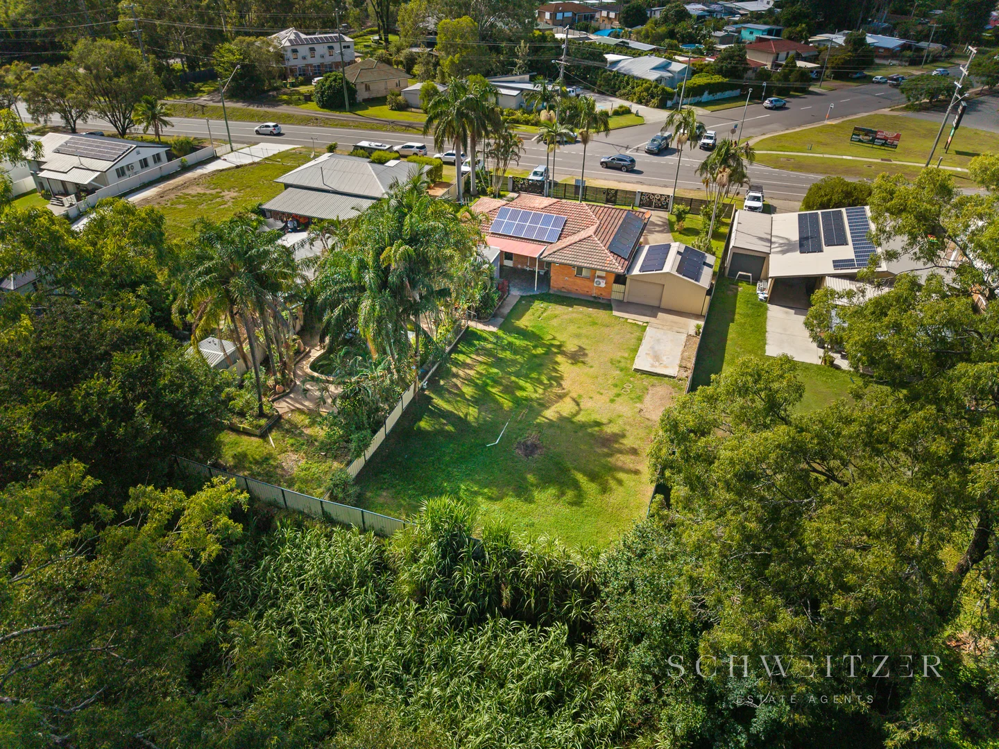Additional image 24 of 25 Fernvale Road, Brassall QLD 4305