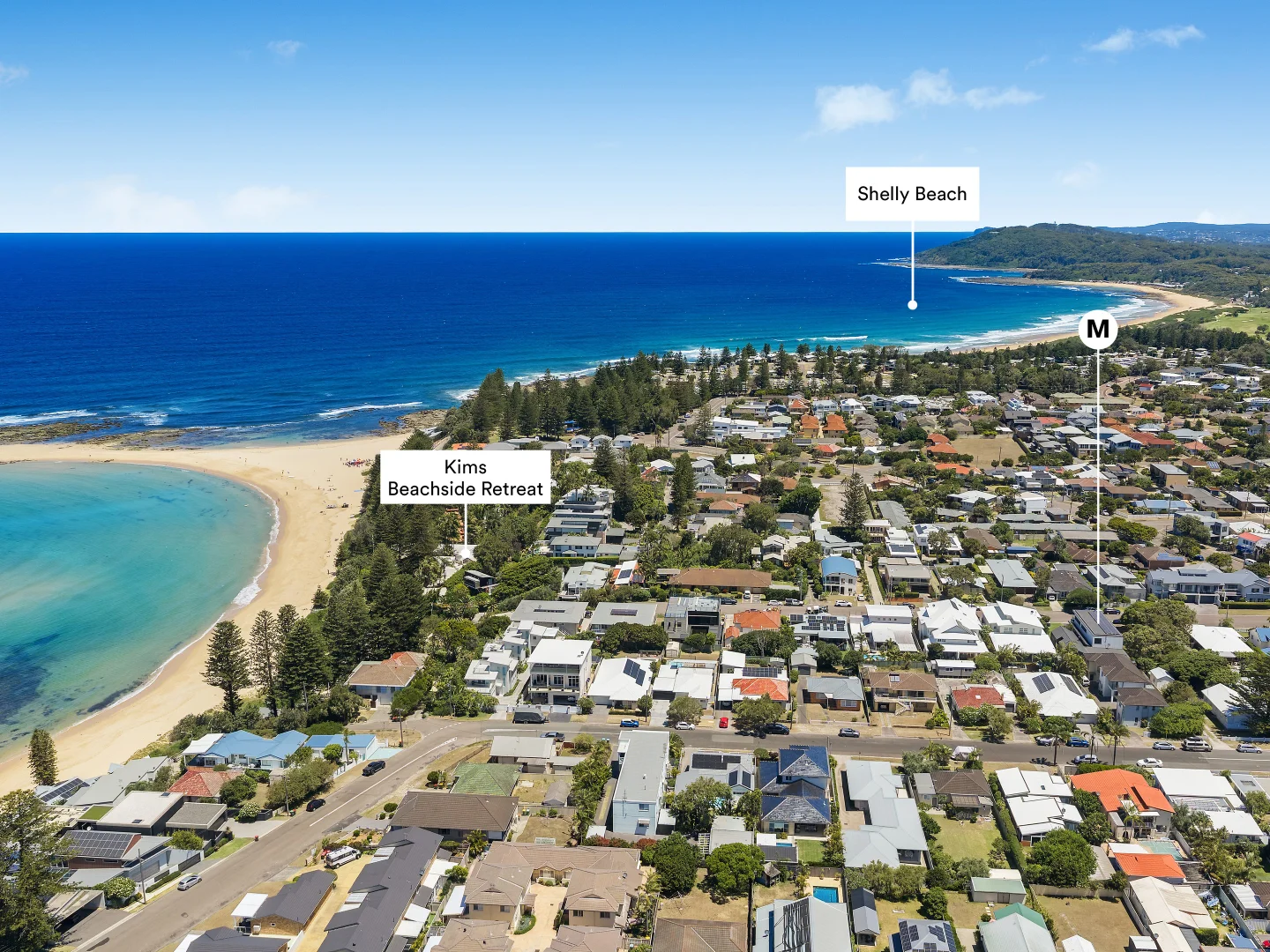 Additional image 16 of 8 Binburra Avenue, Toowoon Bay NSW 2261